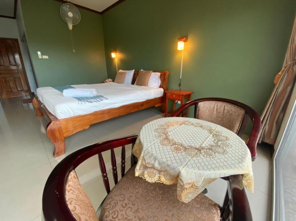 Mayuree Resort Удон Тани Екстериор снимка