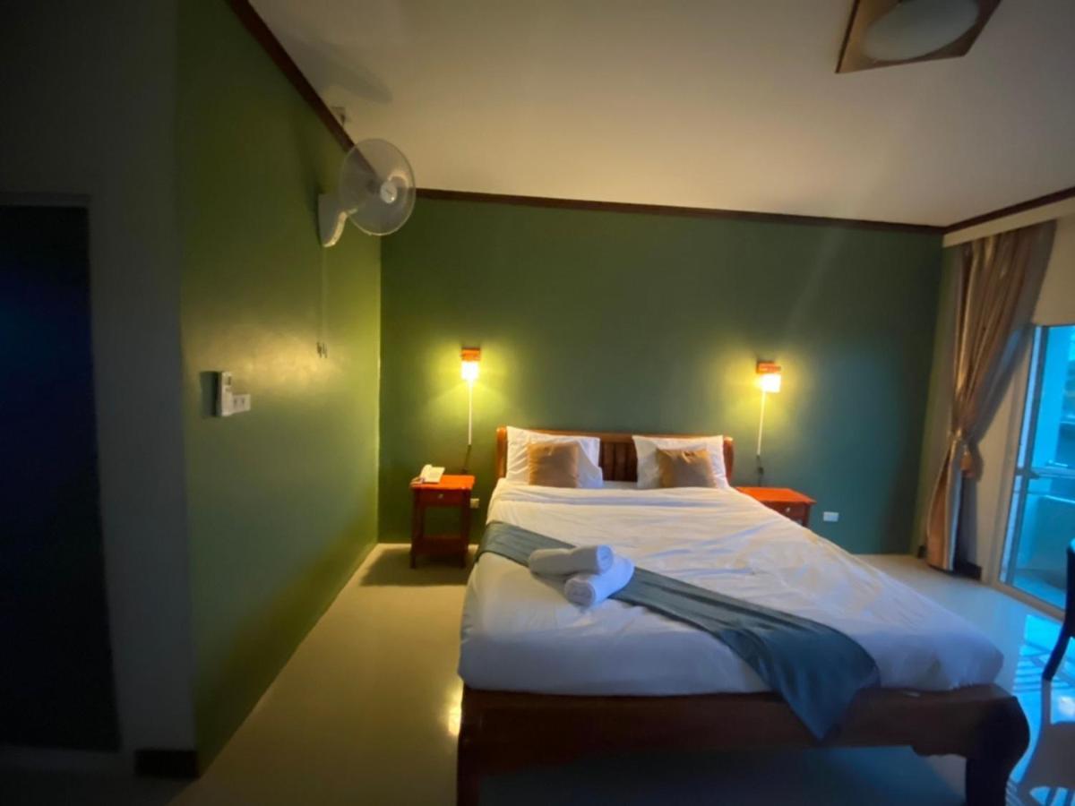 Mayuree Resort Удон Тани Екстериор снимка
