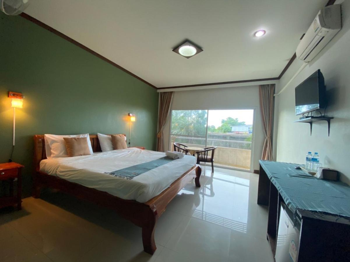 Mayuree Resort Удон Тани Екстериор снимка