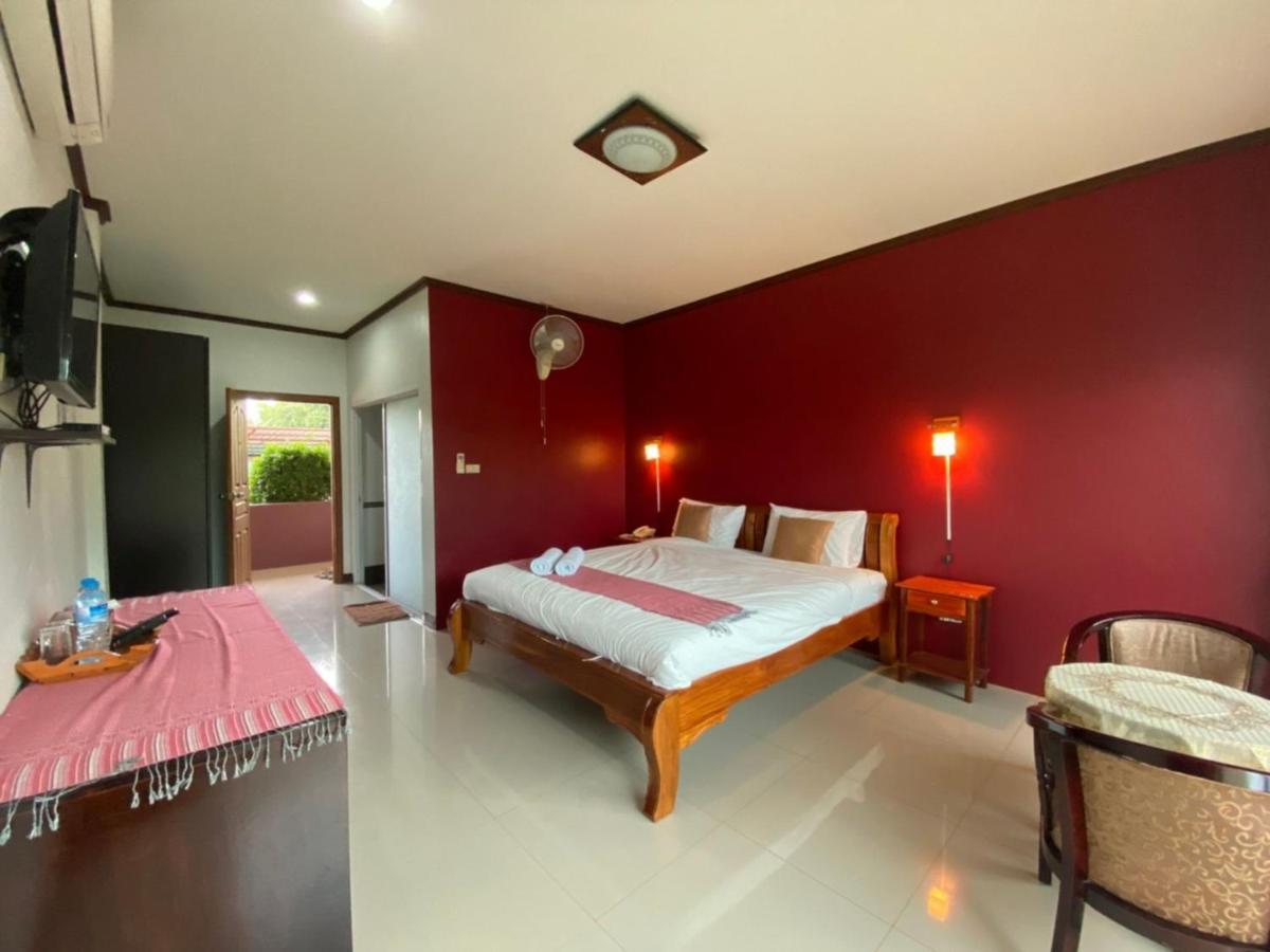 Mayuree Resort Удон Тани Екстериор снимка