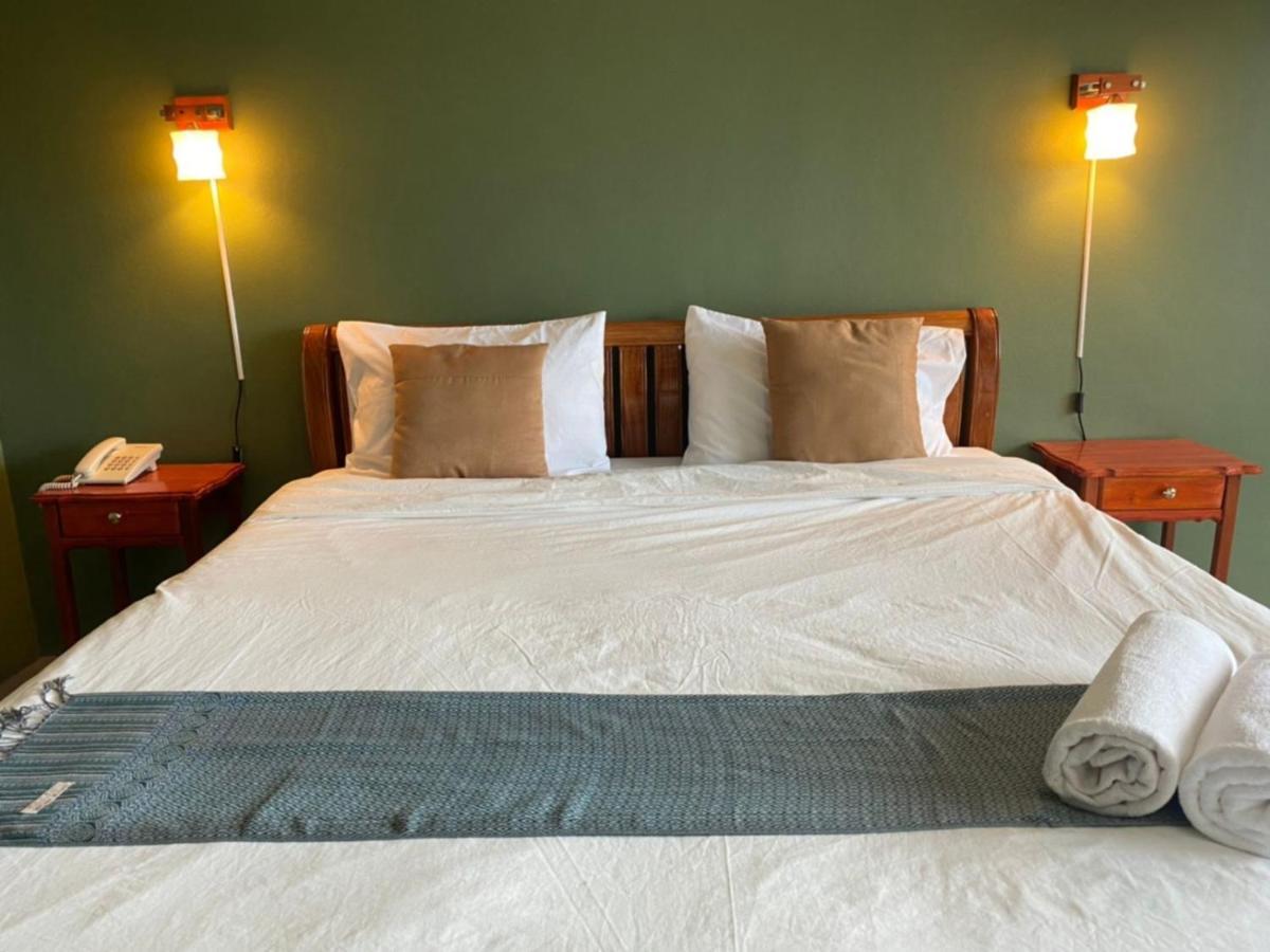 Mayuree Resort Удон Тани Екстериор снимка