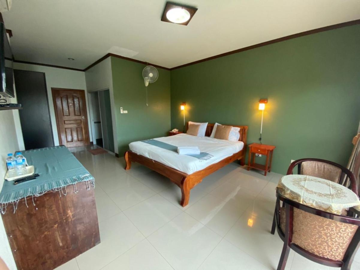 Mayuree Resort Удон Тани Екстериор снимка