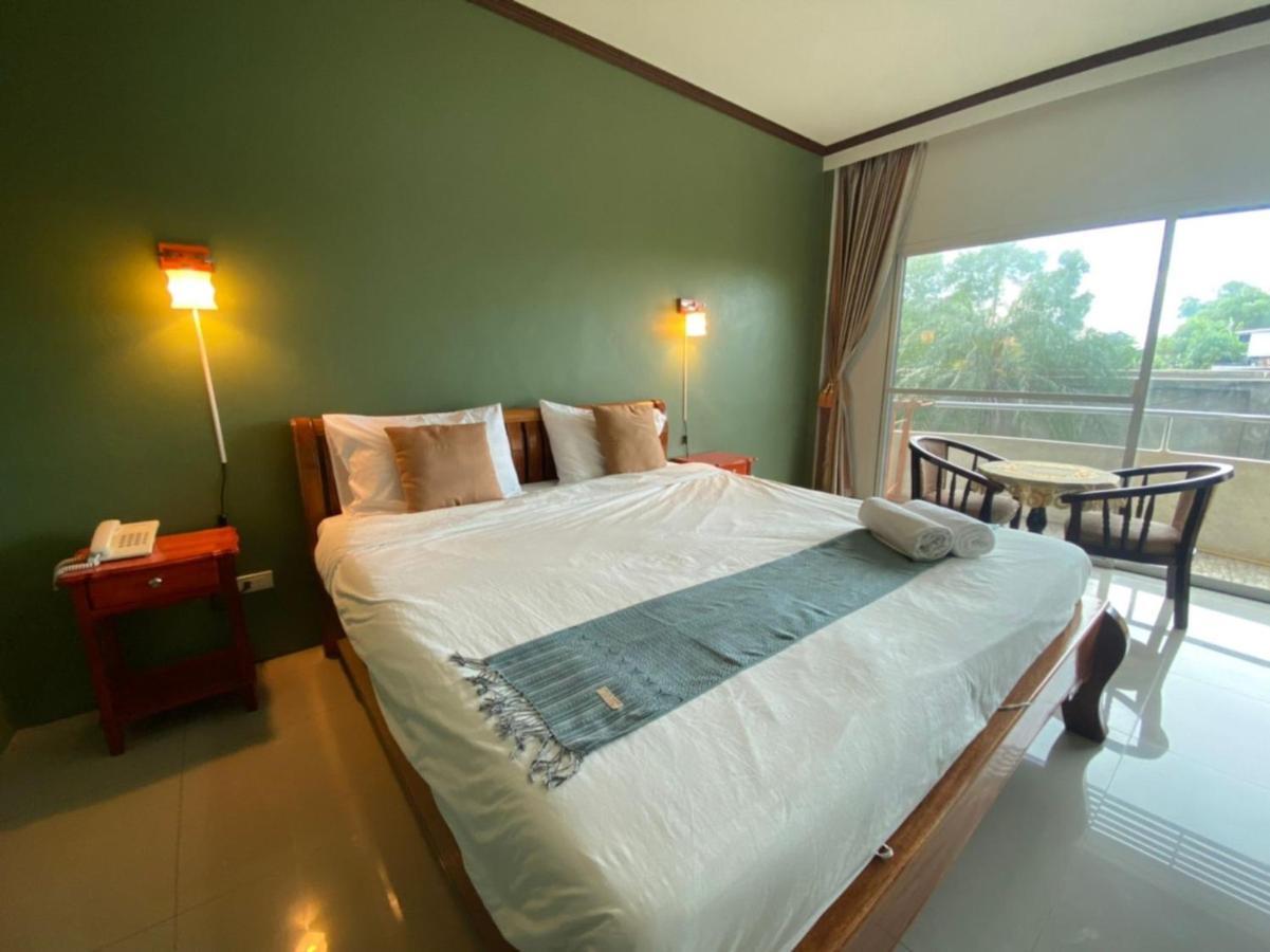Mayuree Resort Удон Тани Екстериор снимка