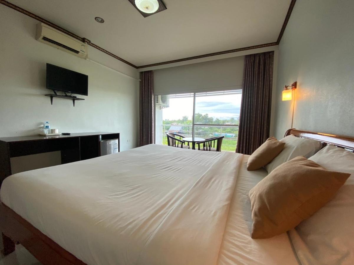Mayuree Resort Удон Тани Екстериор снимка