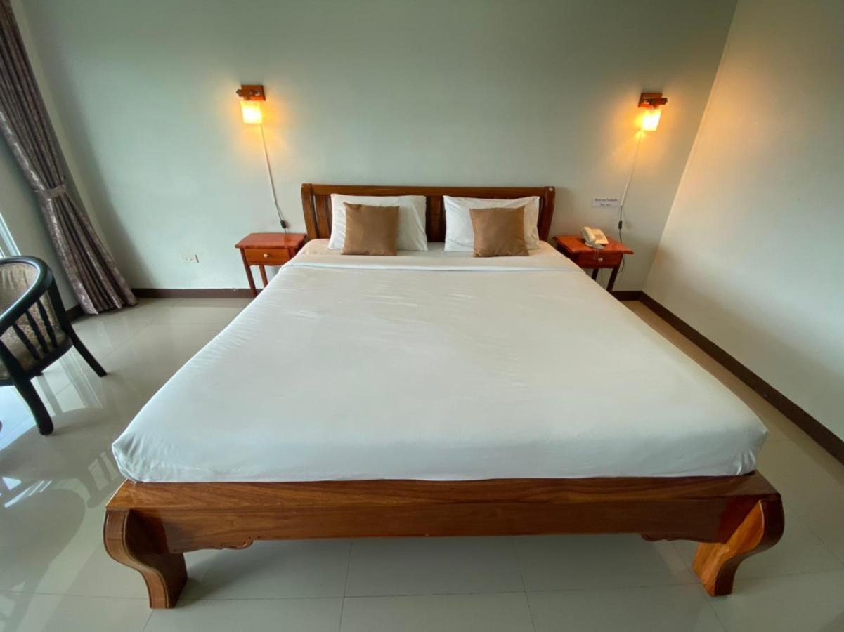 Mayuree Resort Удон Тани Екстериор снимка