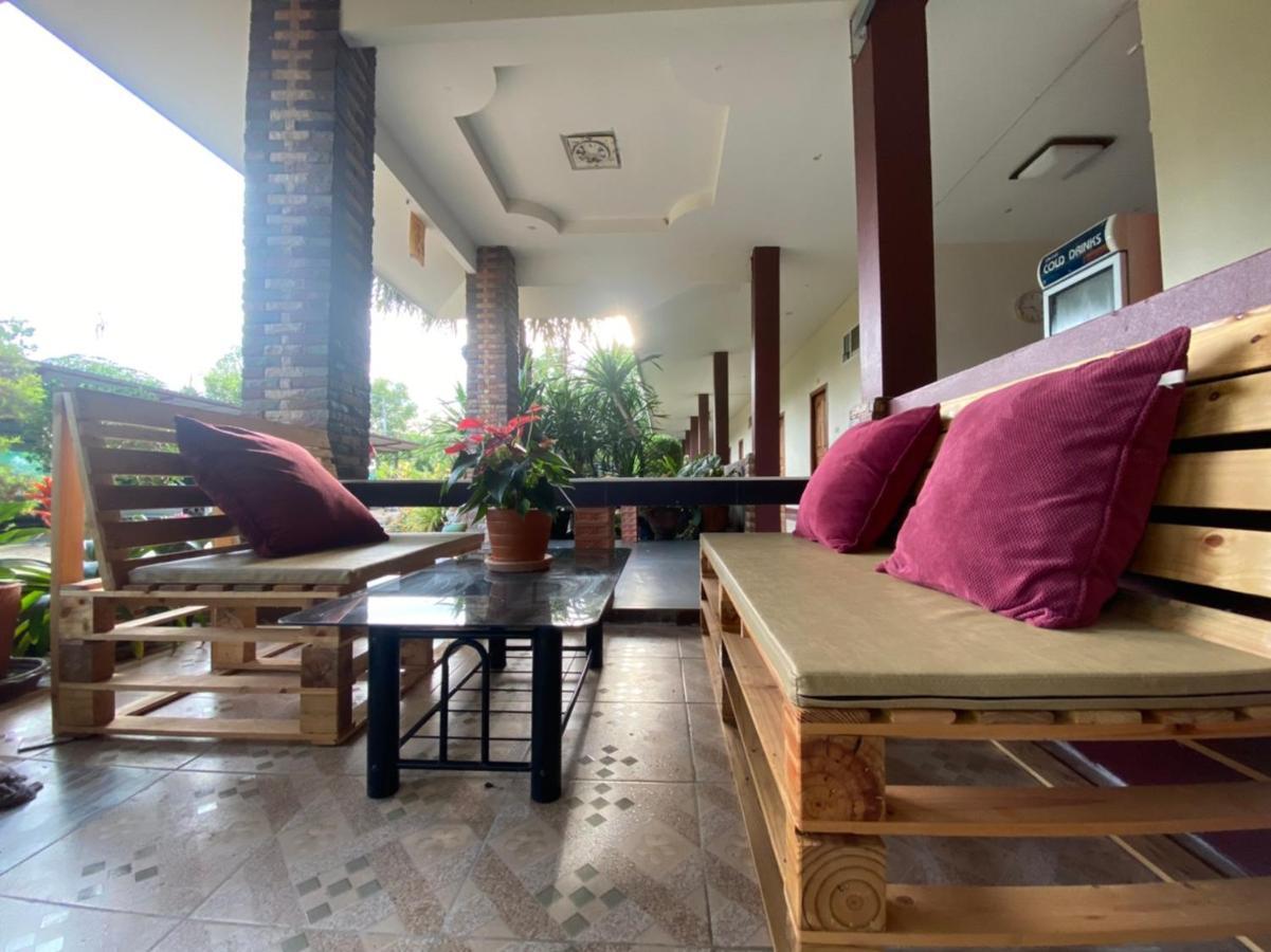 Mayuree Resort Удон Тани Екстериор снимка