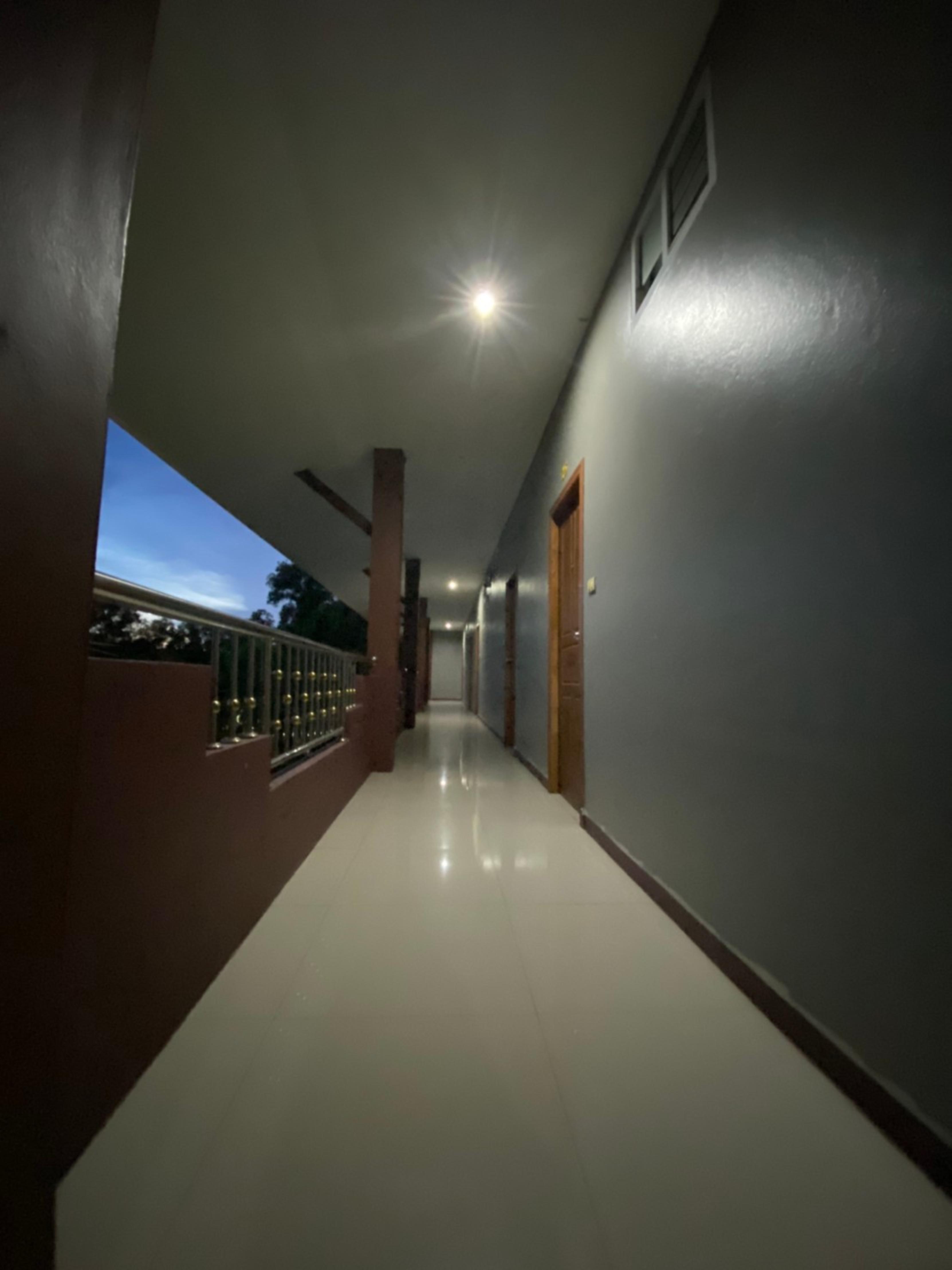 Mayuree Resort Удон Тани Екстериор снимка