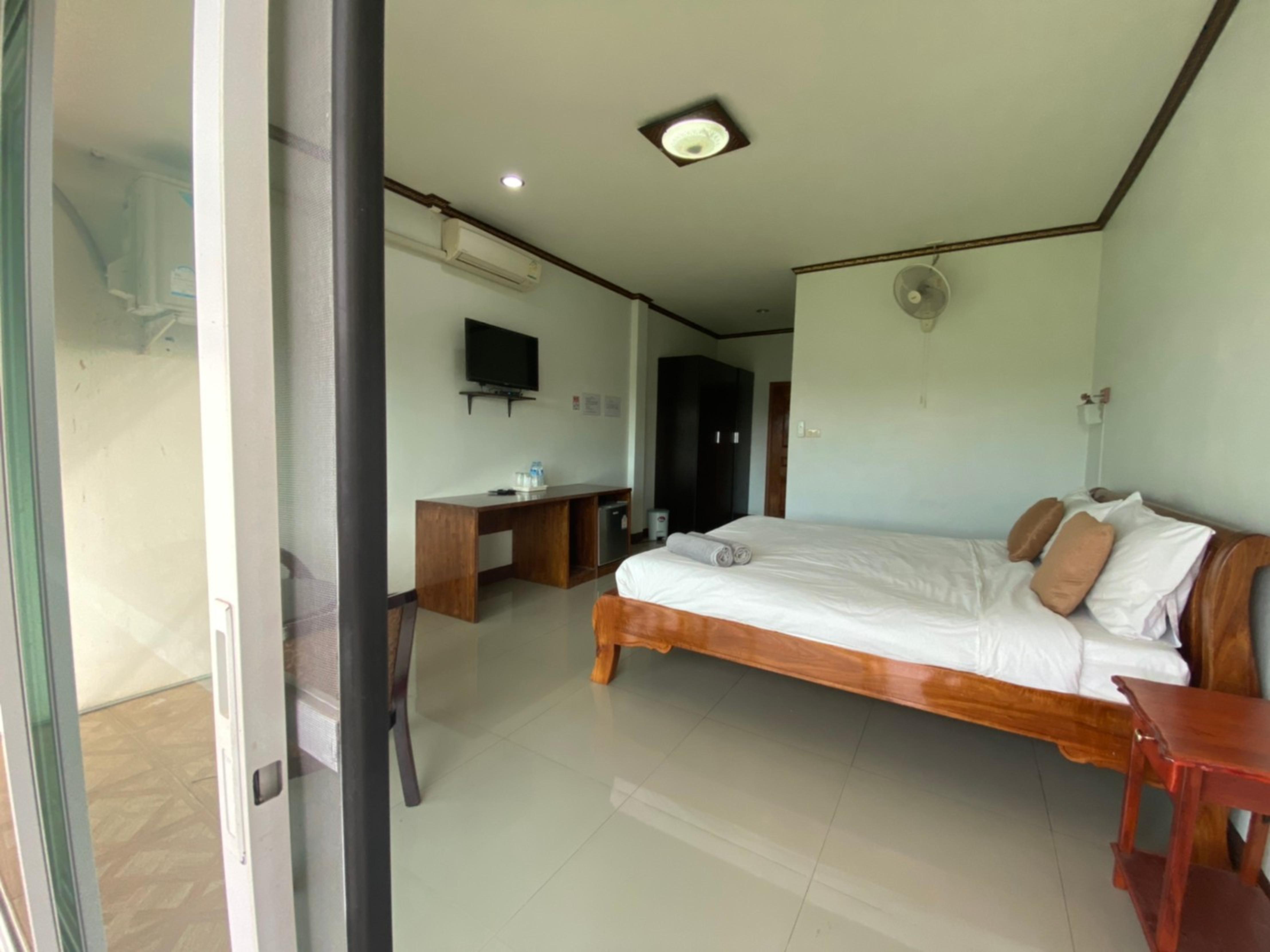 Mayuree Resort Удон Тани Екстериор снимка