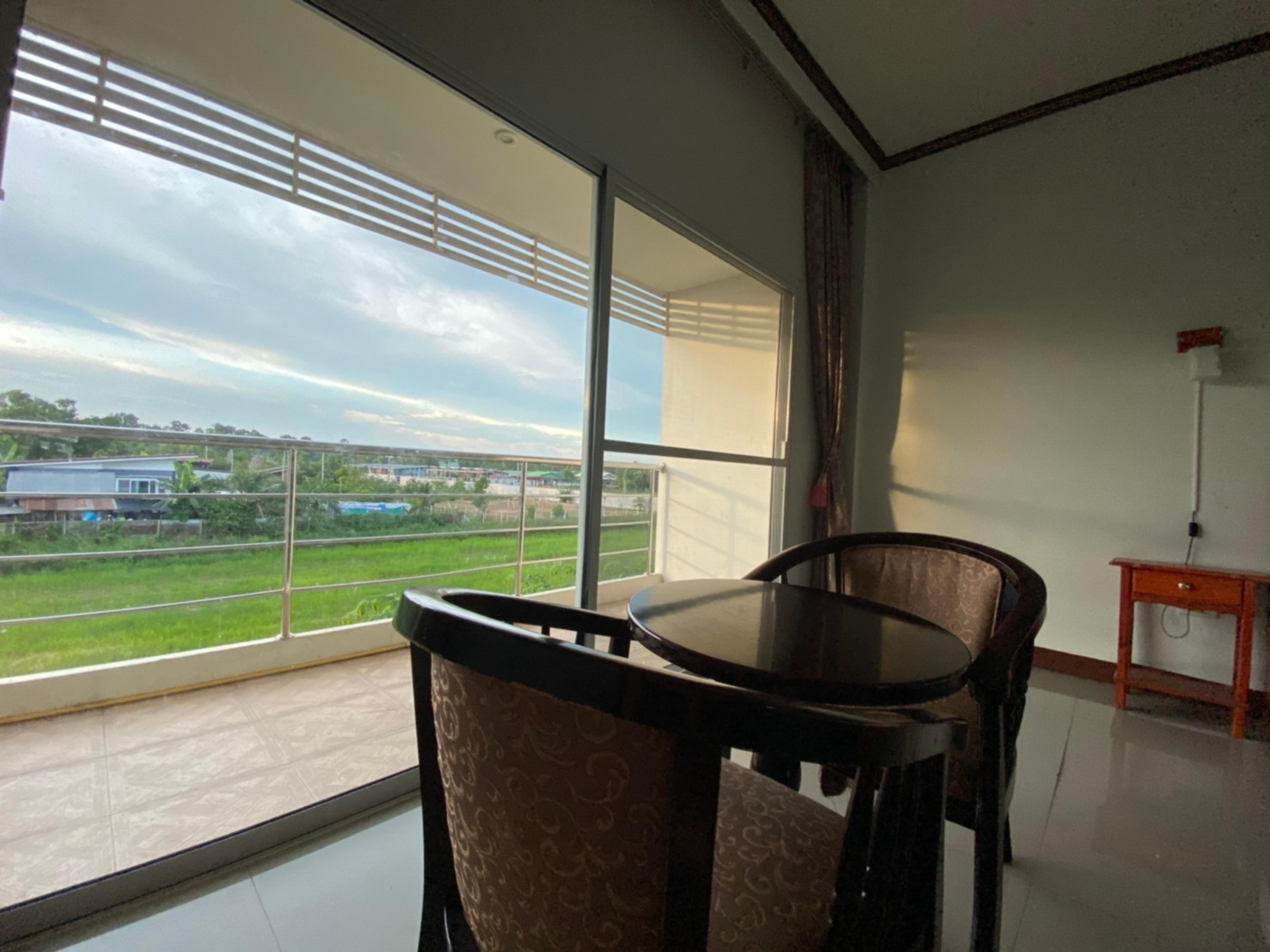 Mayuree Resort Удон Тани Екстериор снимка