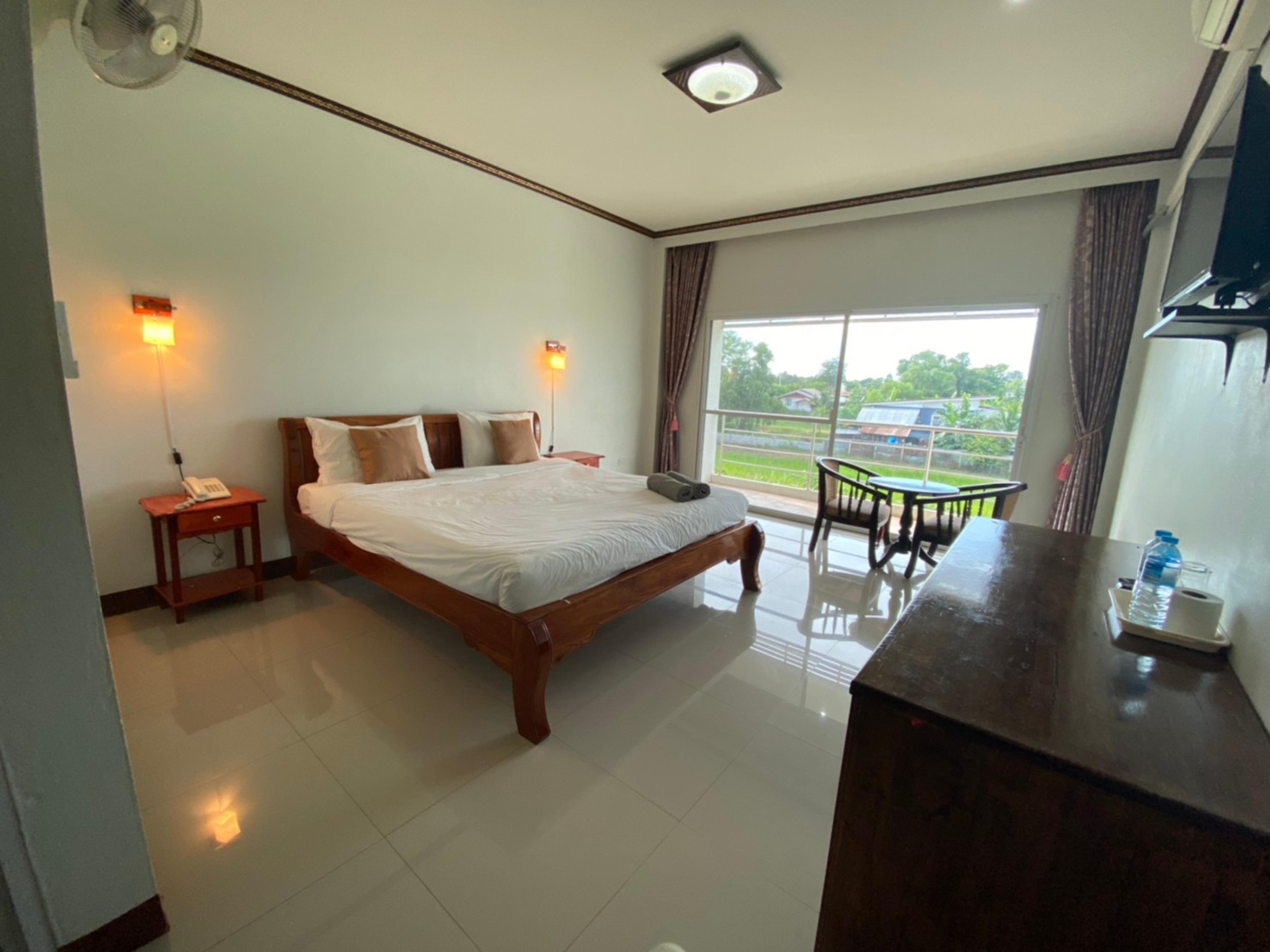 Mayuree Resort Удон Тани Екстериор снимка