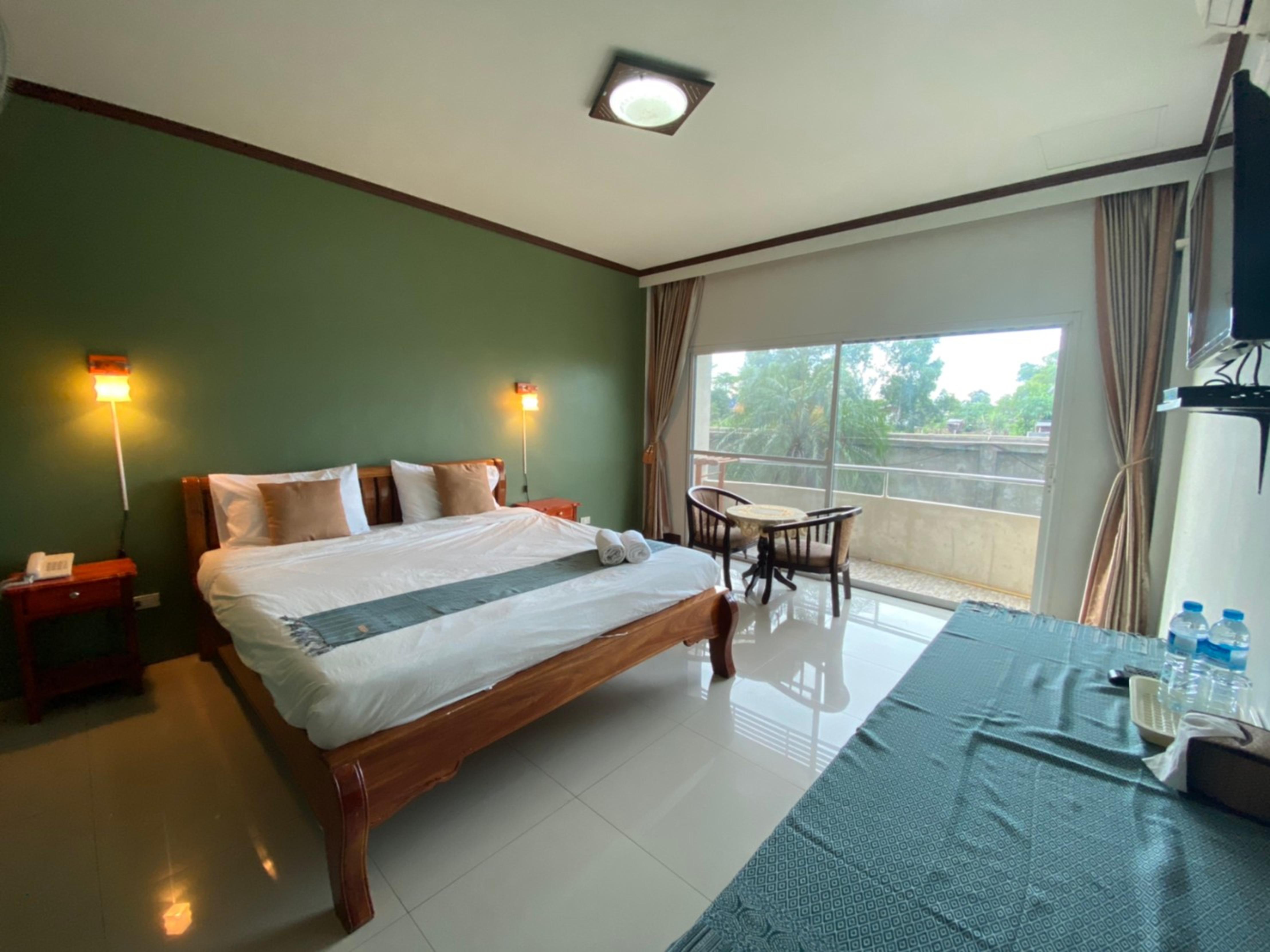 Mayuree Resort Удон Тани Екстериор снимка