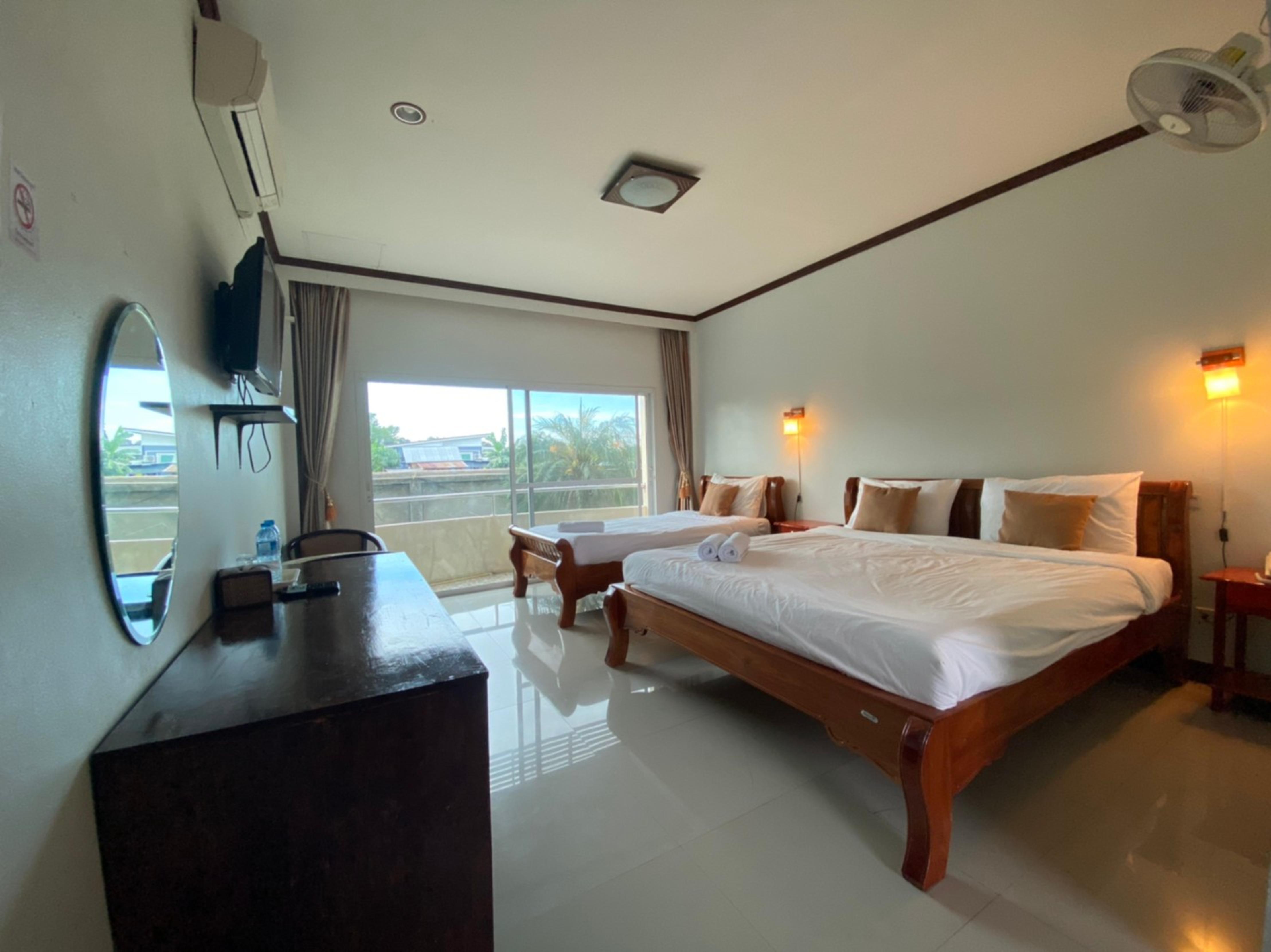 Mayuree Resort Удон Тани Екстериор снимка