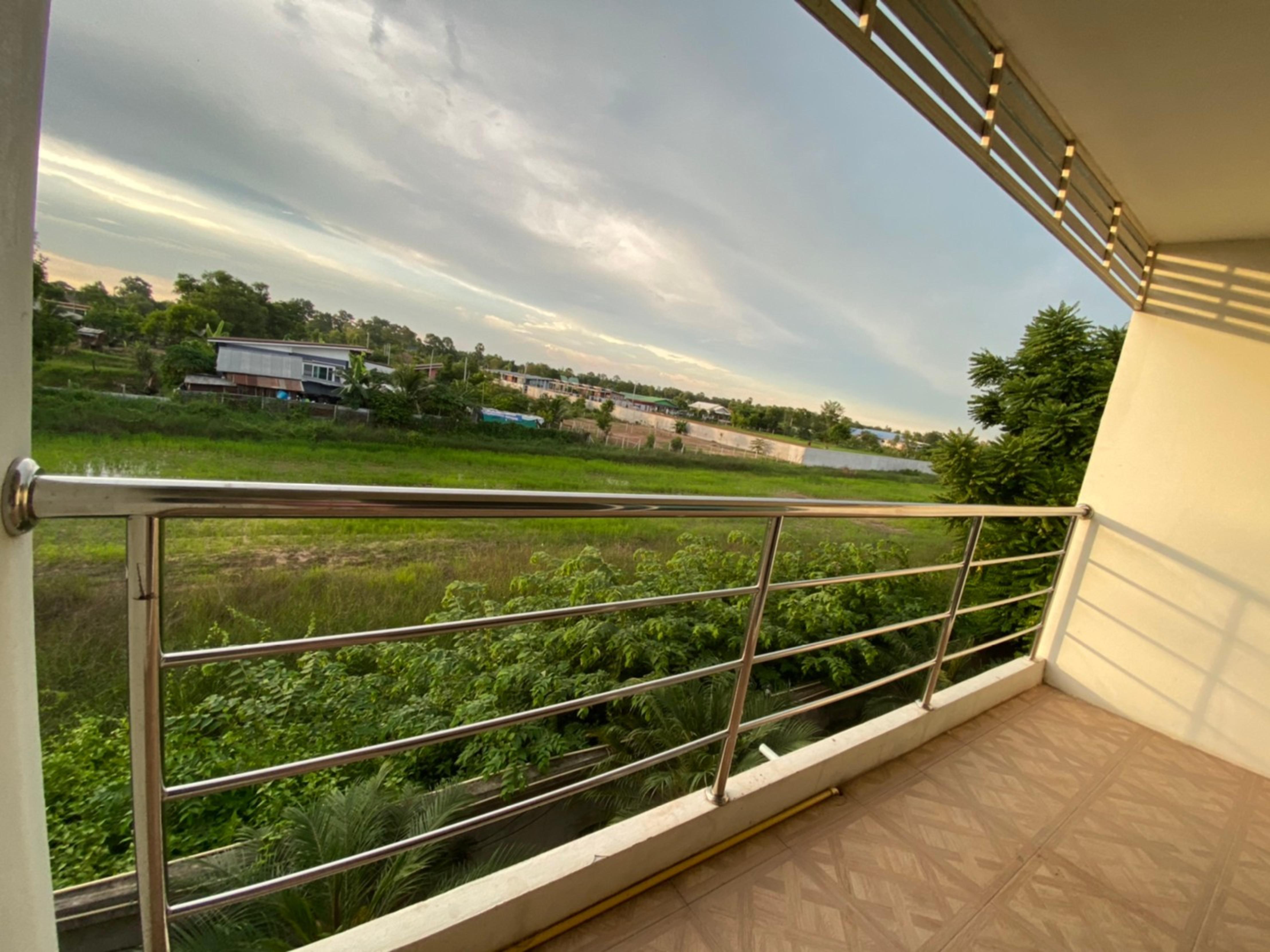 Mayuree Resort Удон Тани Екстериор снимка