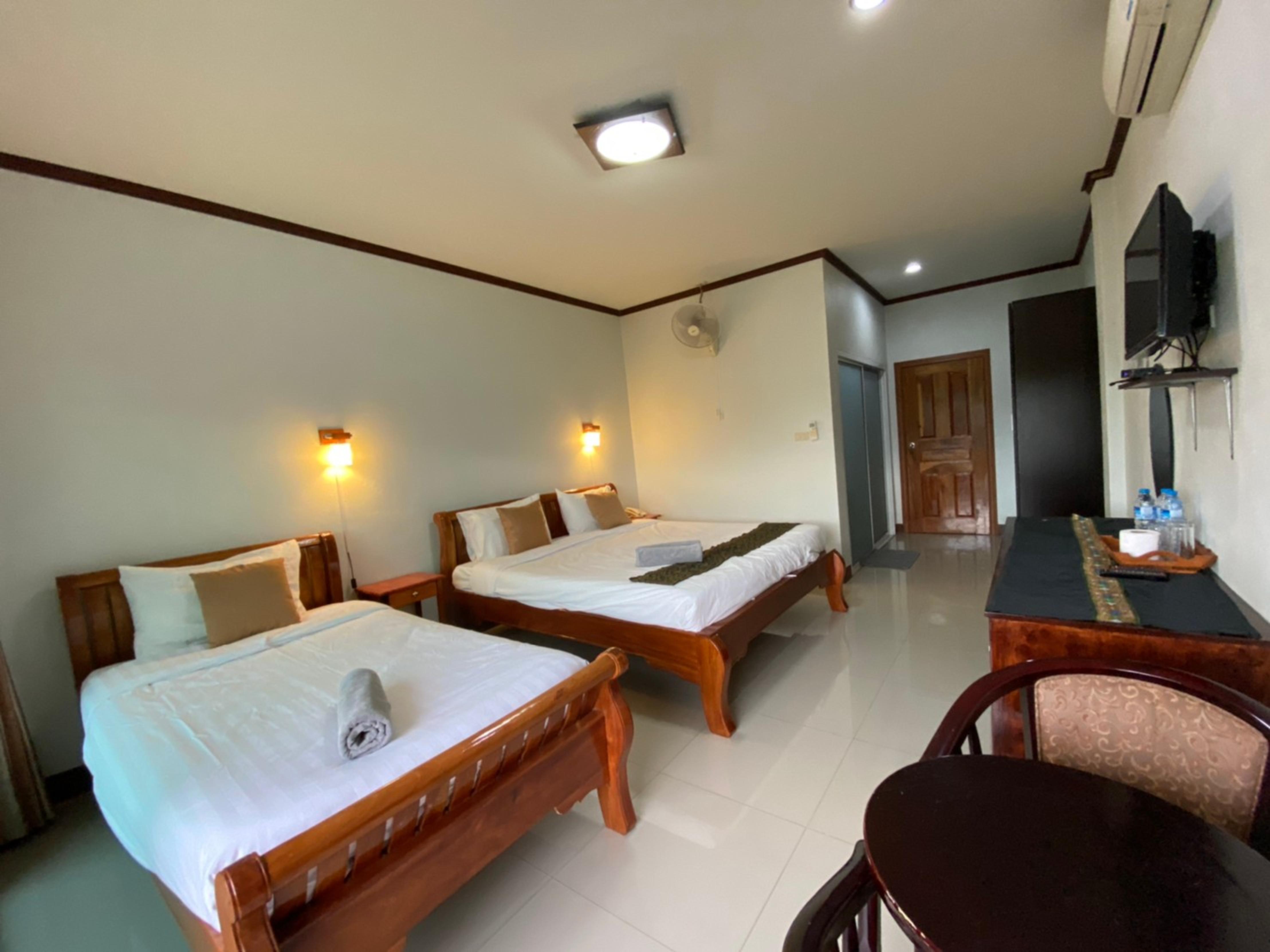 Mayuree Resort Удон Тани Екстериор снимка
