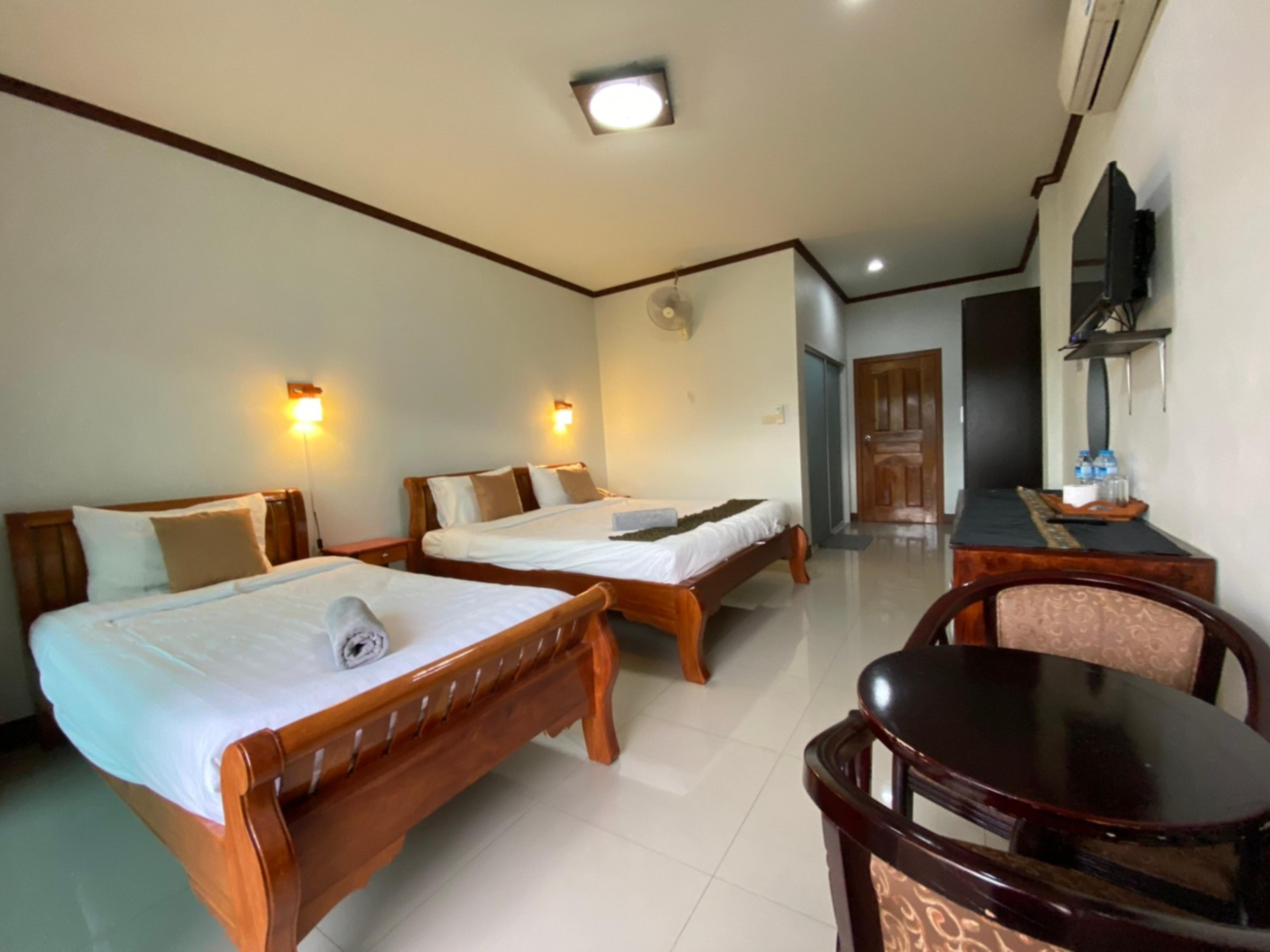 Mayuree Resort Удон Тани Екстериор снимка