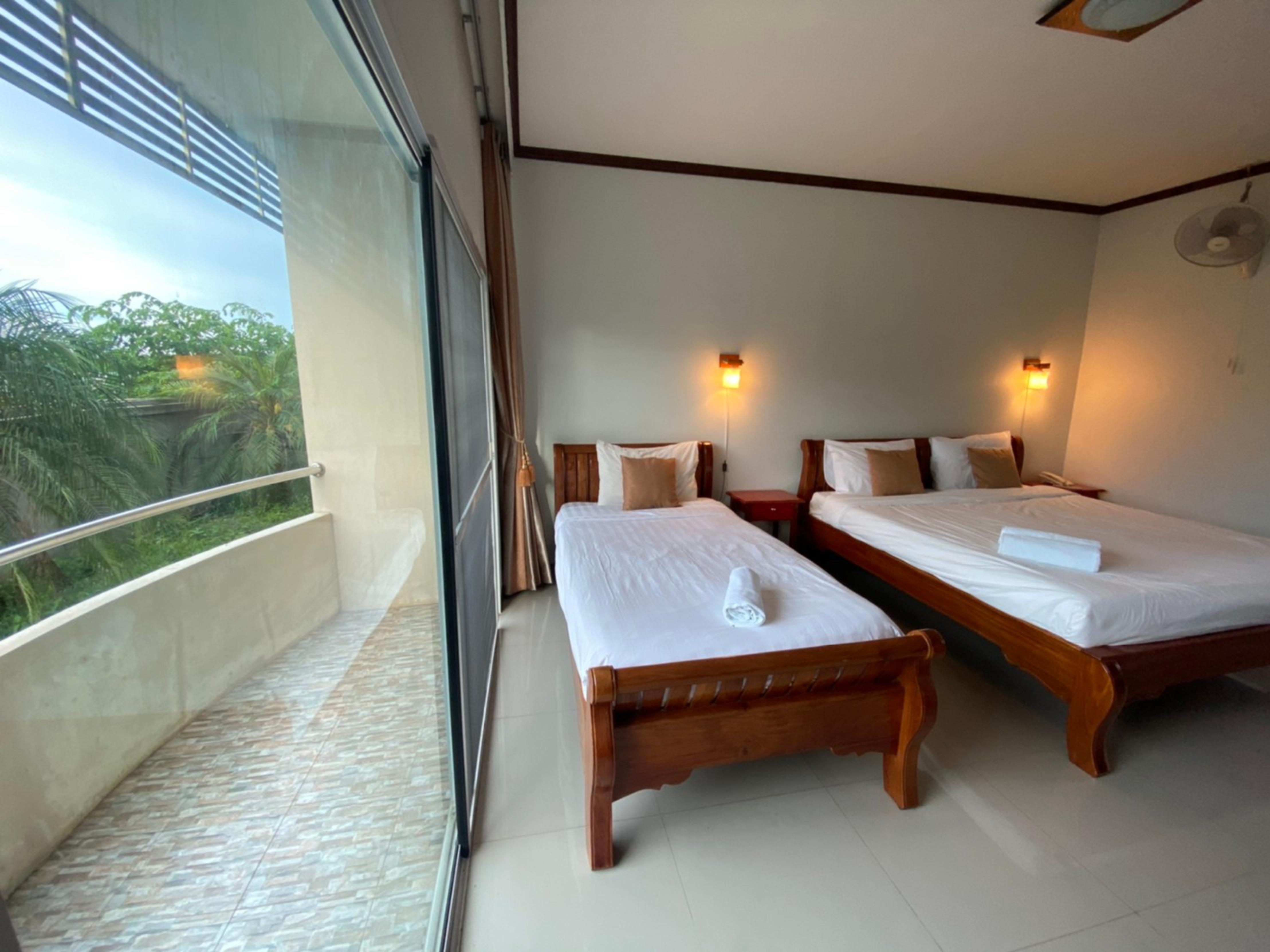 Mayuree Resort Удон Тани Екстериор снимка