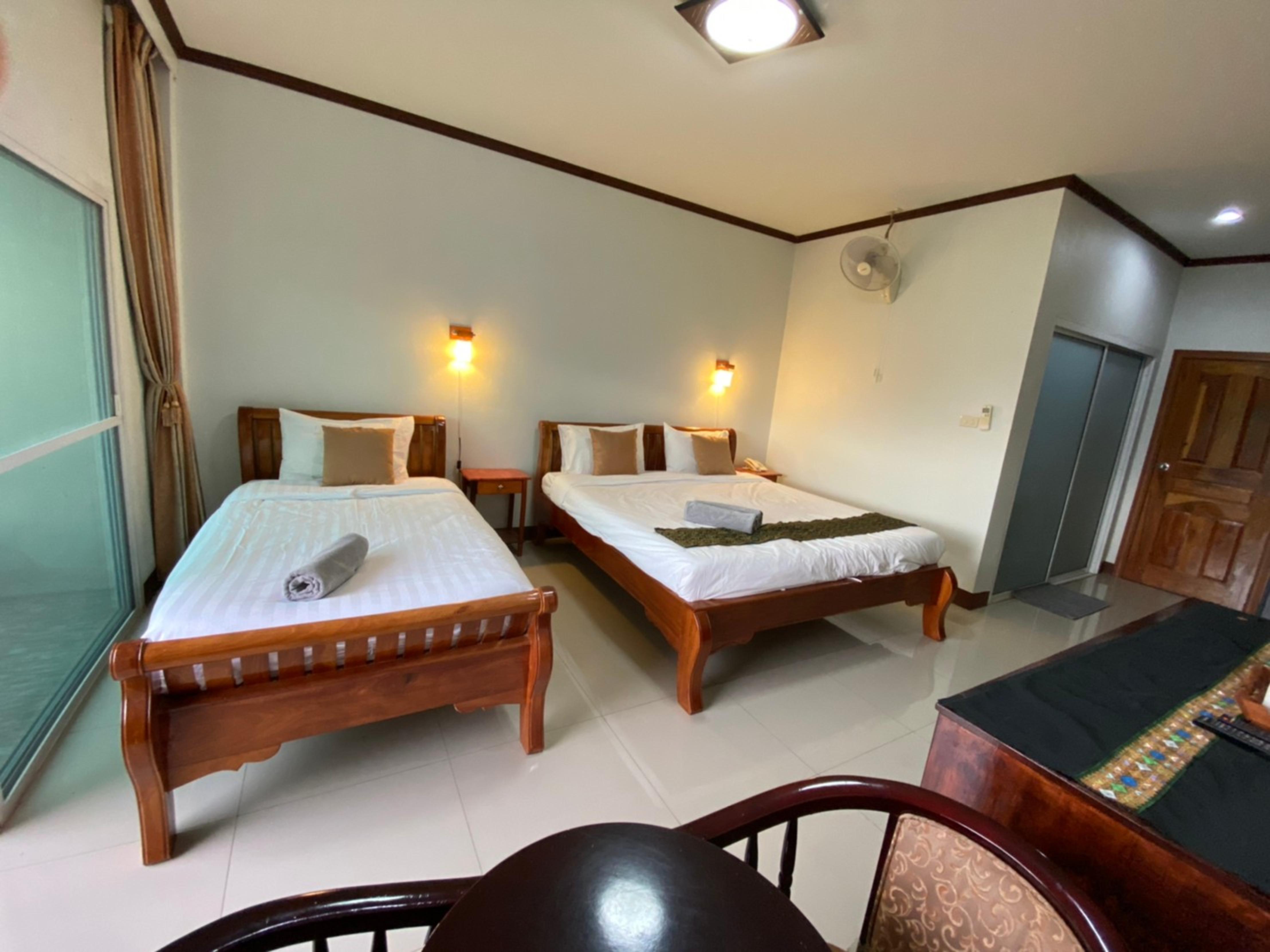 Mayuree Resort Удон Тани Екстериор снимка
