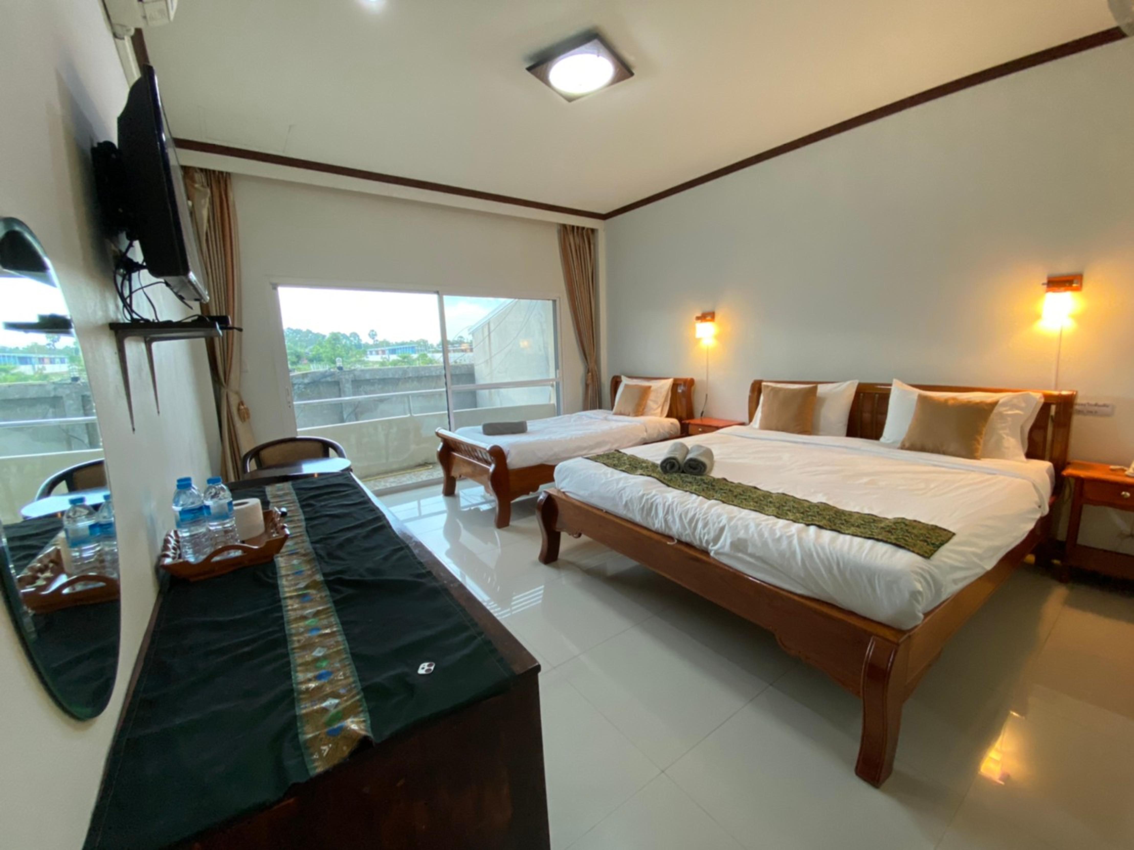 Mayuree Resort Удон Тани Екстериор снимка