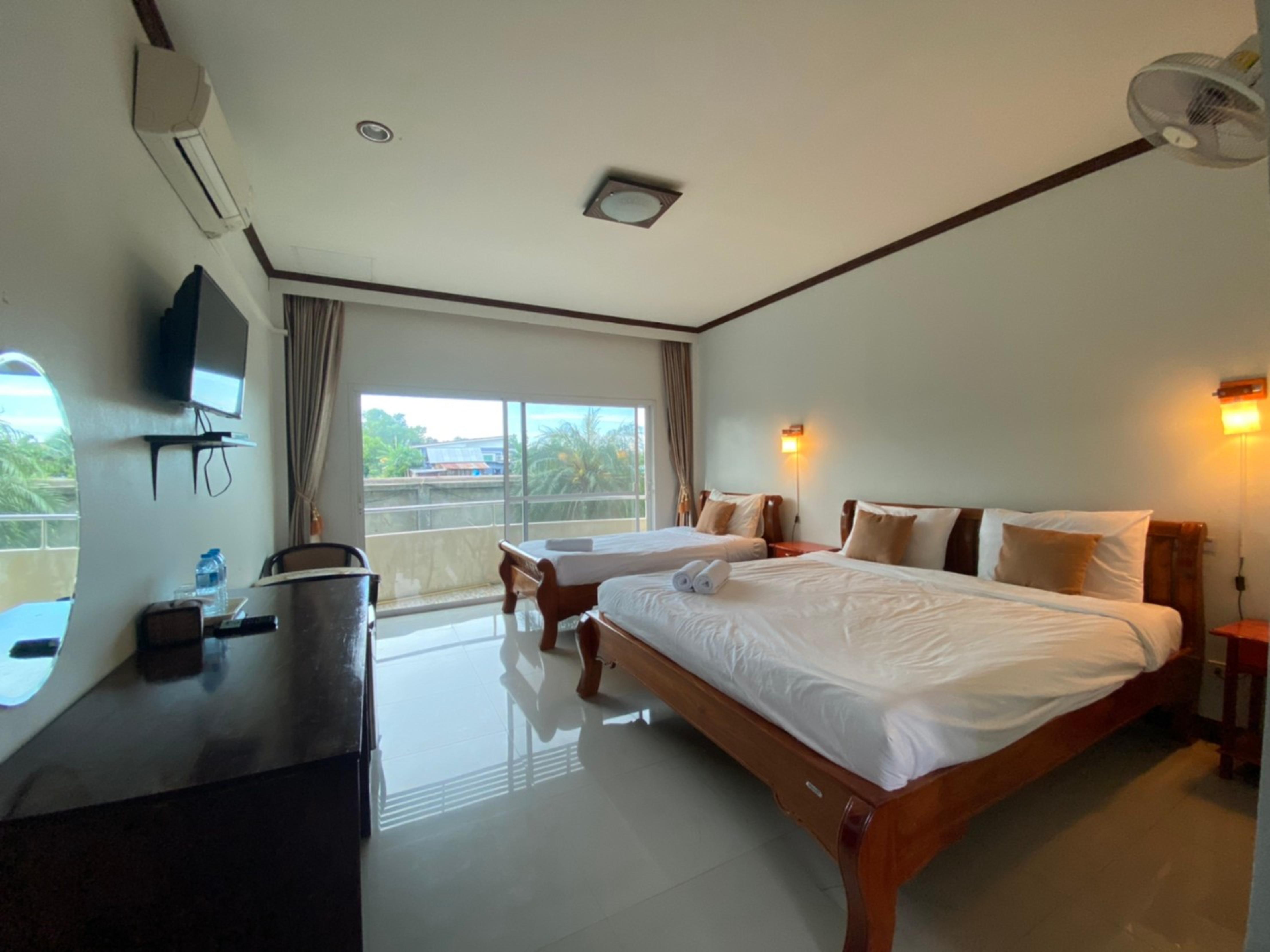 Mayuree Resort Удон Тани Екстериор снимка