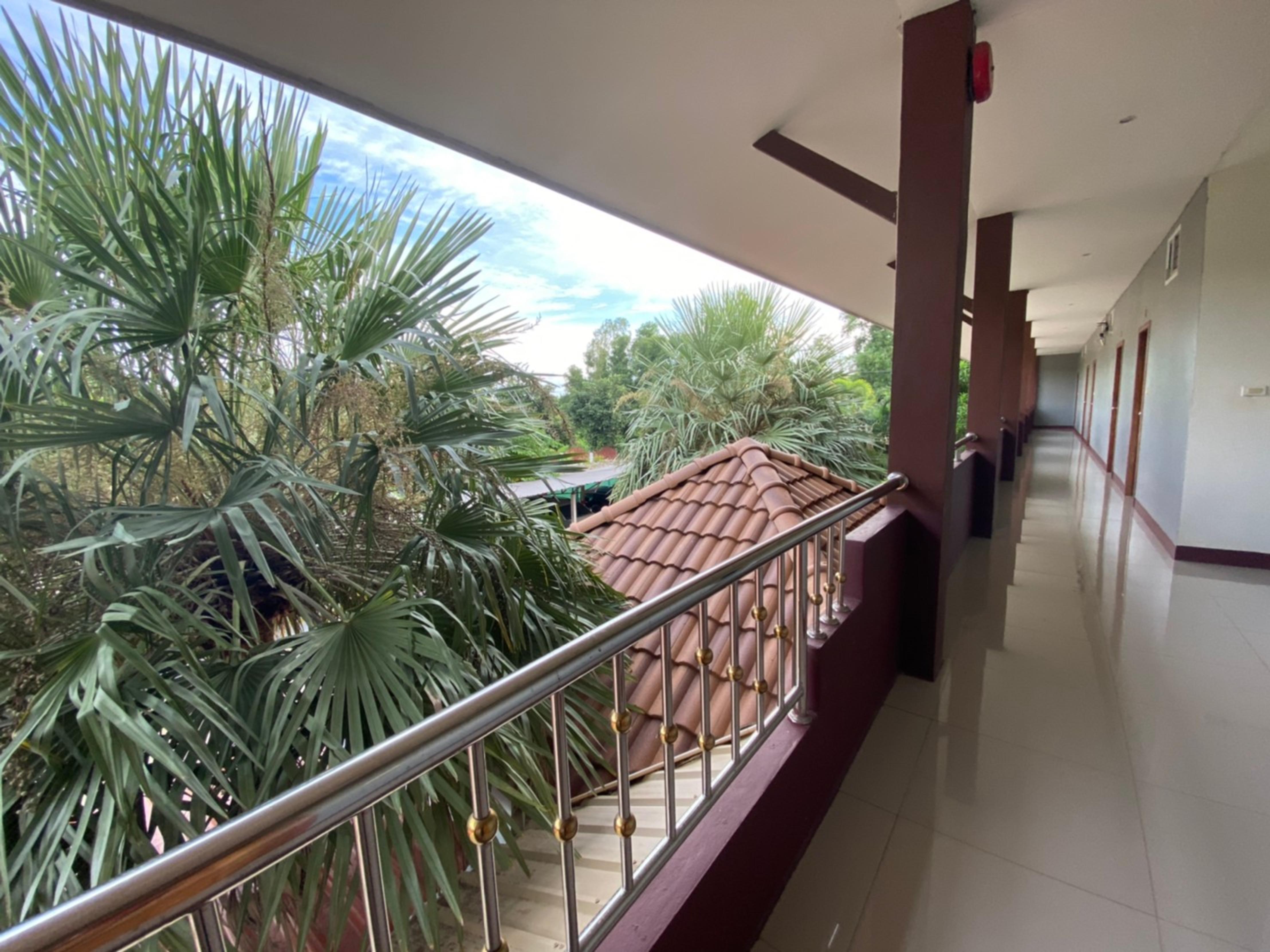 Mayuree Resort Удон Тани Екстериор снимка