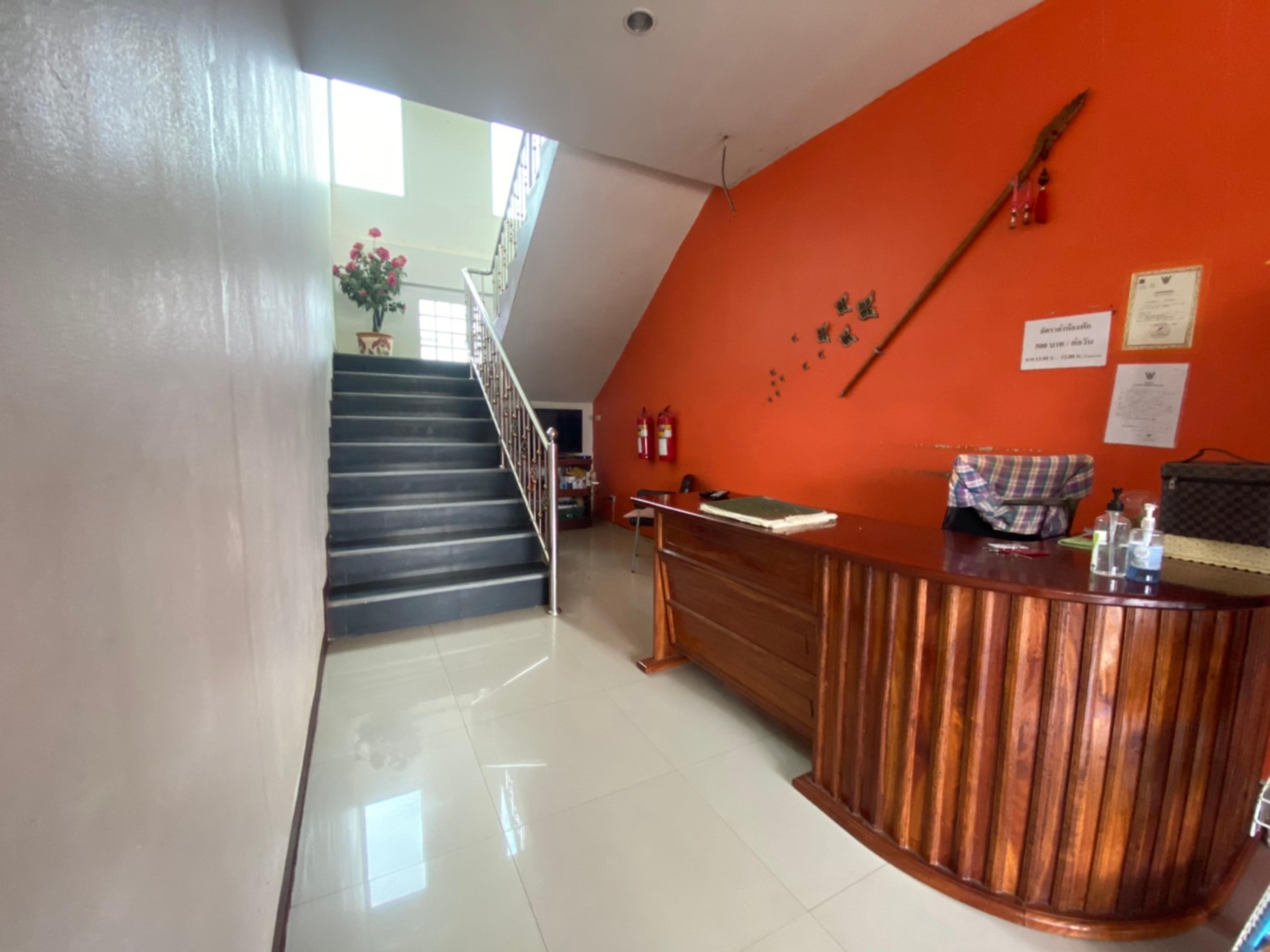Mayuree Resort Удон Тани Екстериор снимка