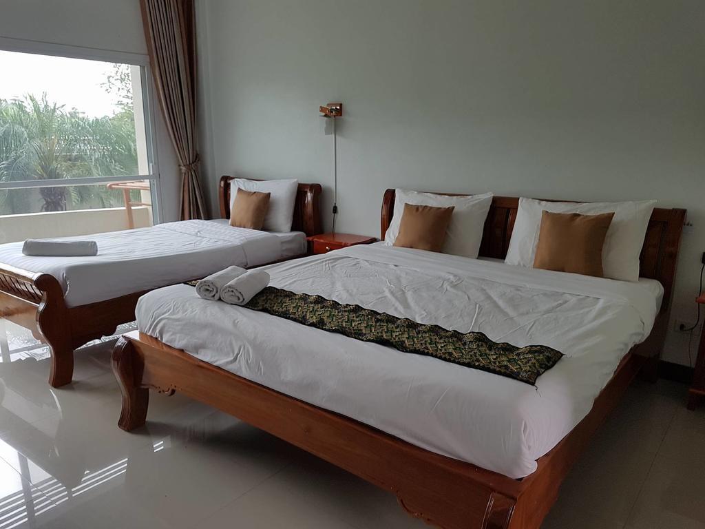Mayuree Resort Удон Тани Екстериор снимка