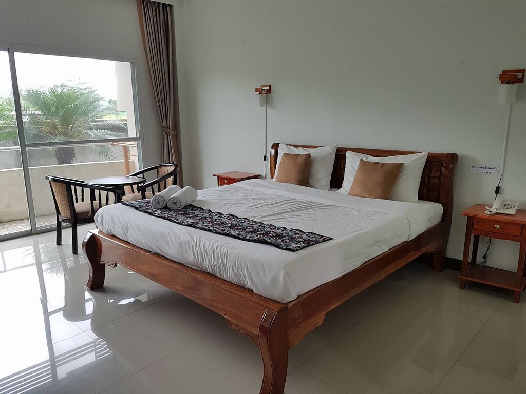 Mayuree Resort Удон Тани Екстериор снимка