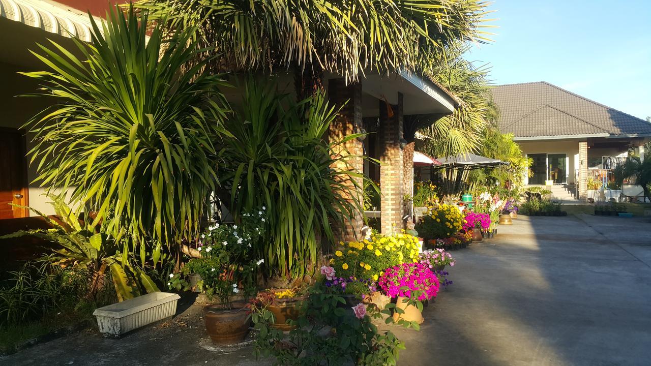 Mayuree Resort Удон Тани Екстериор снимка