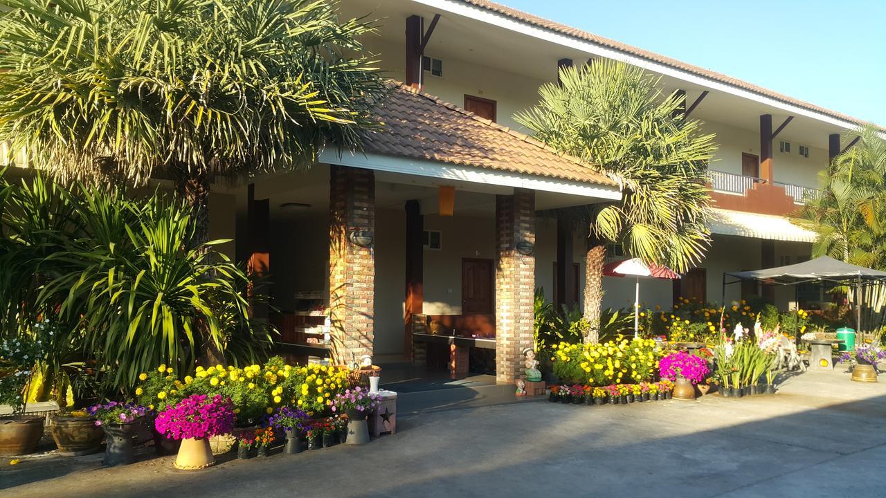 Mayuree Resort Удон Тани Екстериор снимка