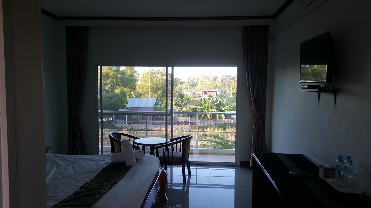 Mayuree Resort Удон Тани Екстериор снимка
