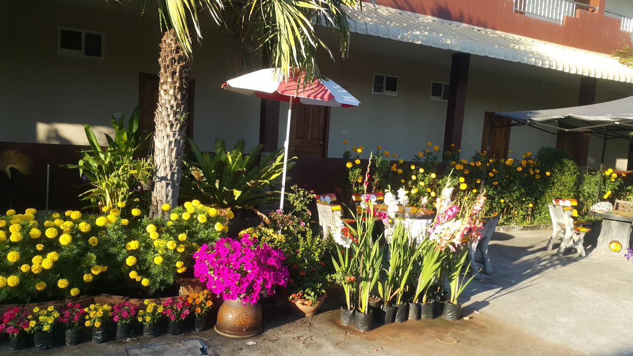 Mayuree Resort Удон Тани Екстериор снимка