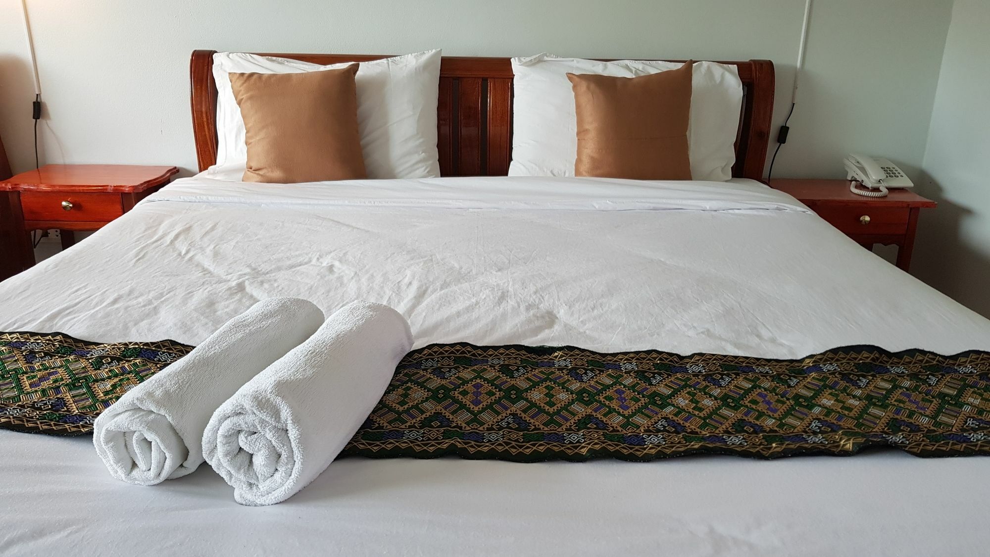 Mayuree Resort Удон Тани Екстериор снимка