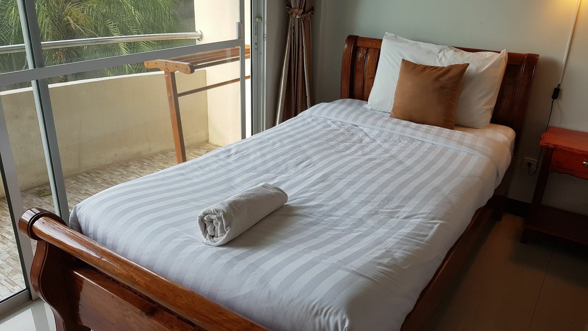Mayuree Resort Удон Тани Екстериор снимка