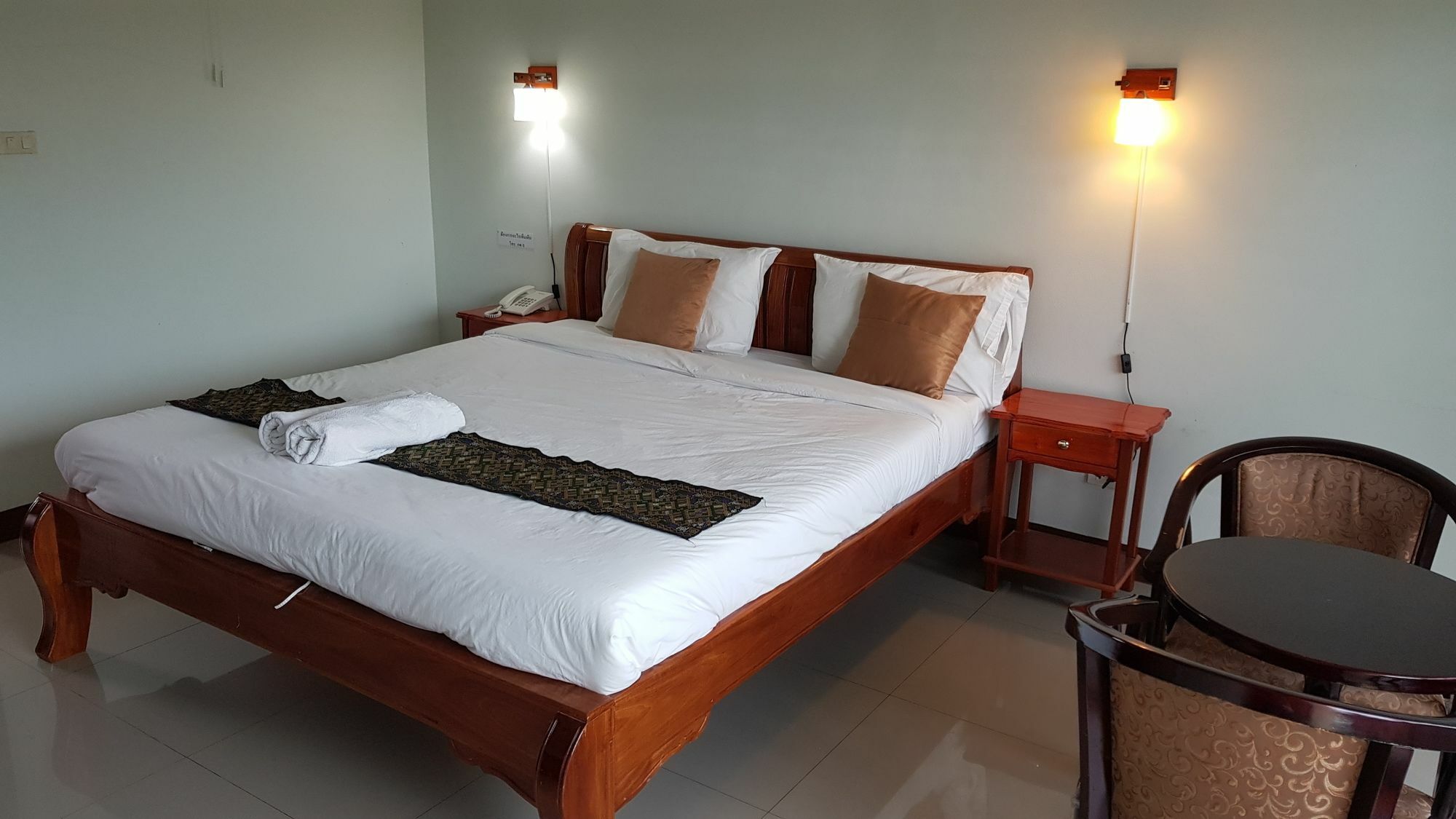 Mayuree Resort Удон Тани Екстериор снимка